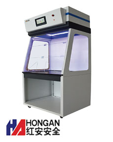 「凈氣型通風(fēng)柜」-無管道凈氣型通風(fēng)柜-DUSTLESS FILTERED FUME HOOD CABINET