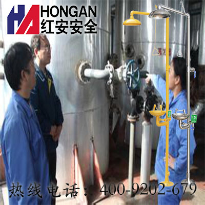 不銹鋼洗眼器驗收屬于工廠驗廠流程的那個環(huán)節(jié)